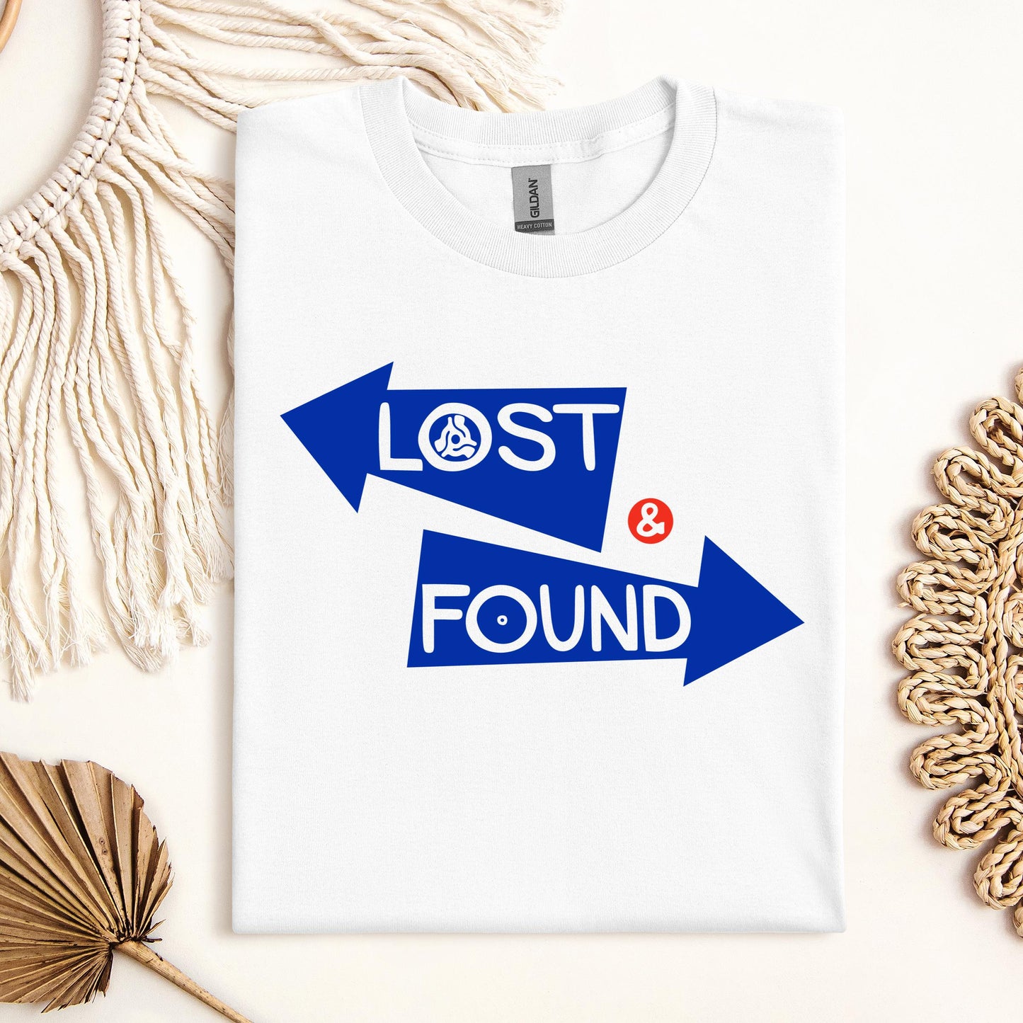Lost And Found 03