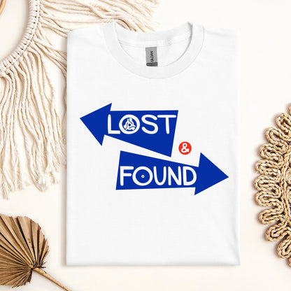 Lost And Found 03