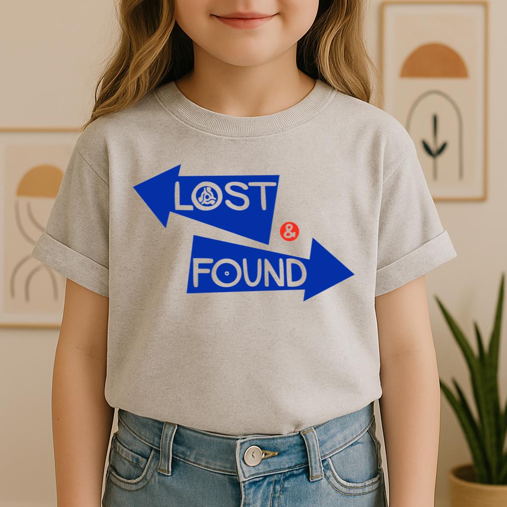 Lost And Found 03