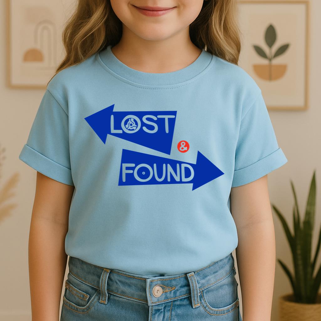 Lost And Found 03