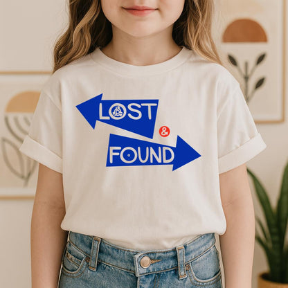Lost And Found 03