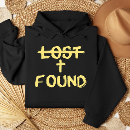Lost And Found 04