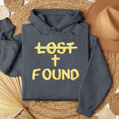 Lost And Found 04