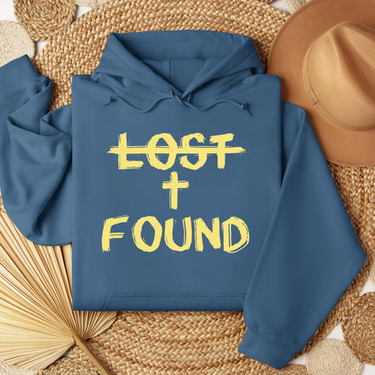 Lost And Found 04