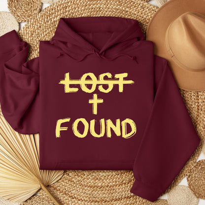 Lost And Found 04