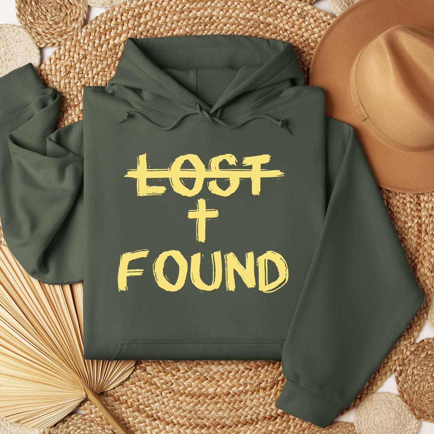 Lost And Found 04