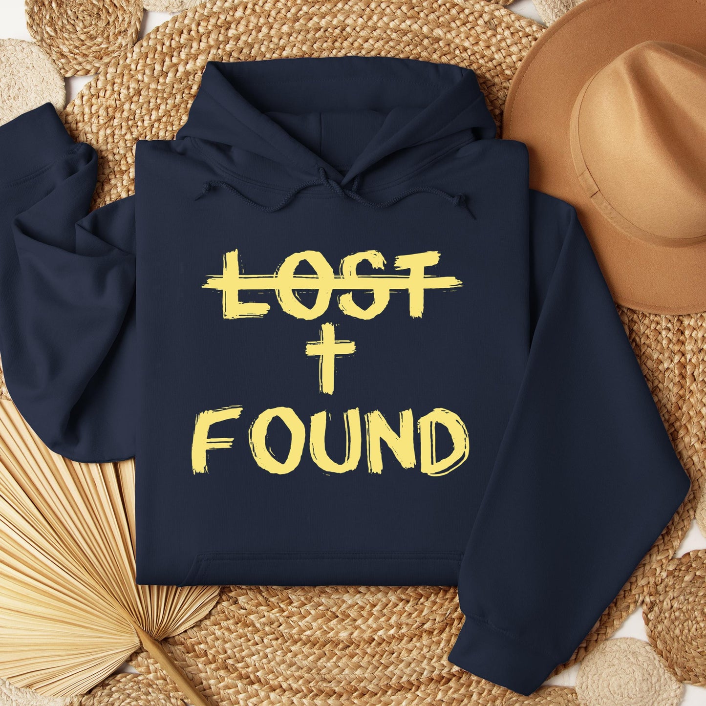 Lost And Found 04