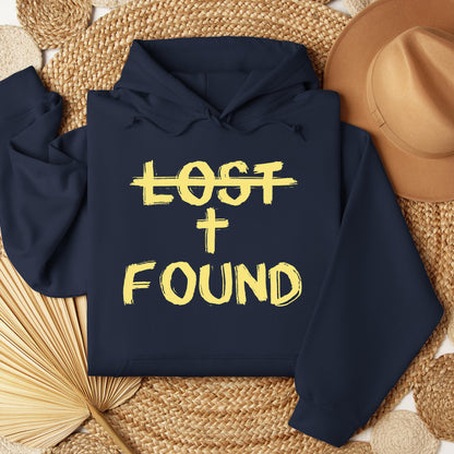 Lost And Found 04