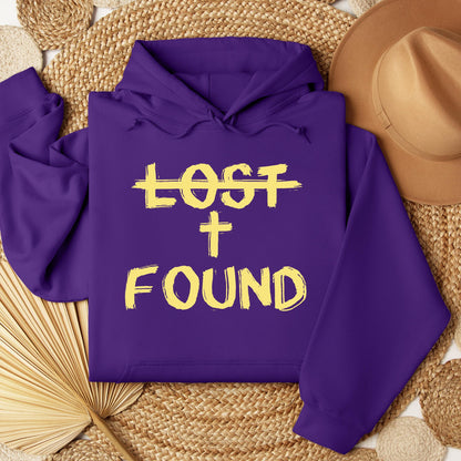 Lost And Found 04