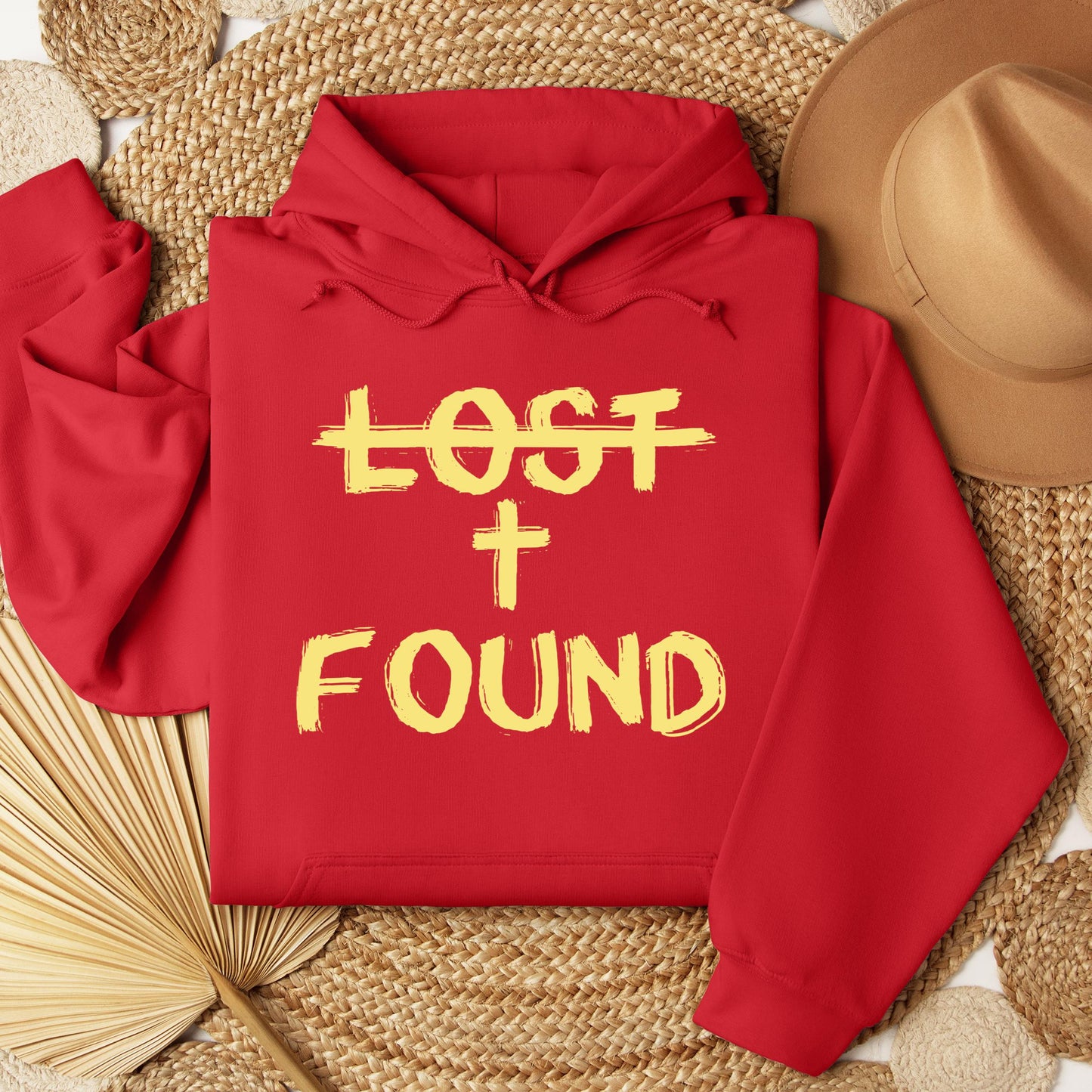 Lost And Found 04