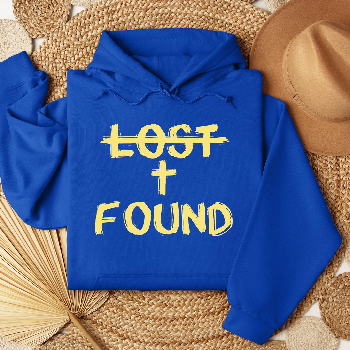 Lost And Found 04