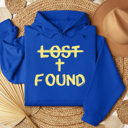 Lost And Found 04