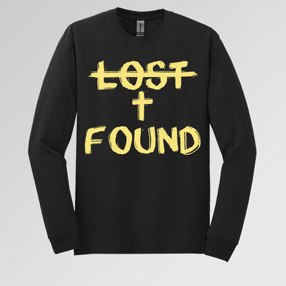 Lost And Found 04