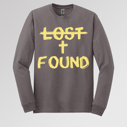 Lost And Found 04