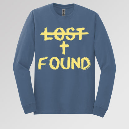 Lost And Found 04