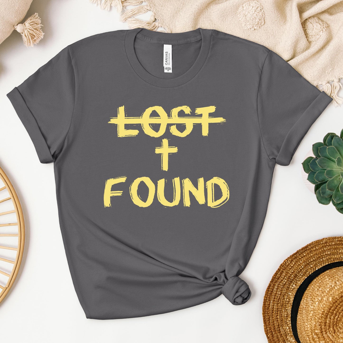 Lost And Found 04