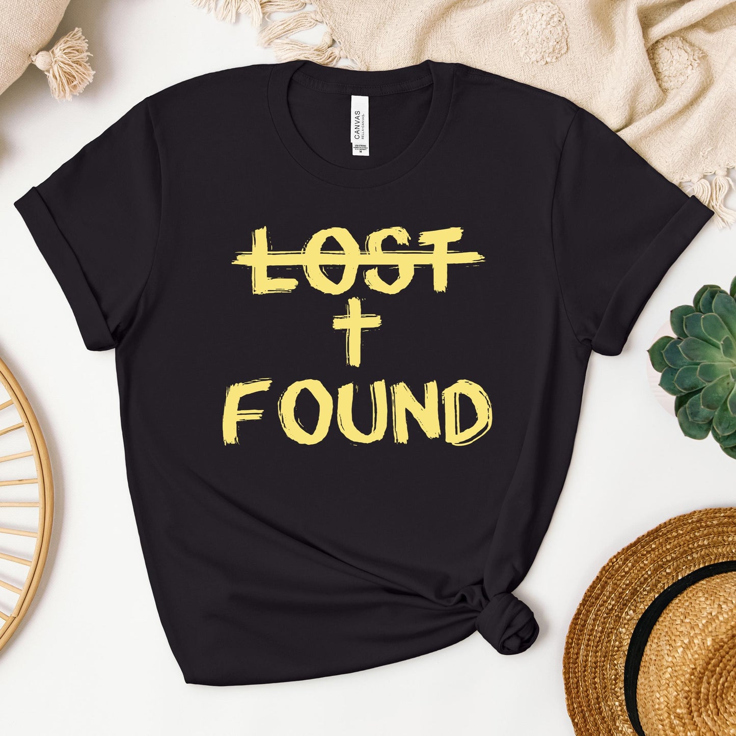 Lost And Found 04