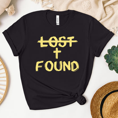 Lost And Found 04