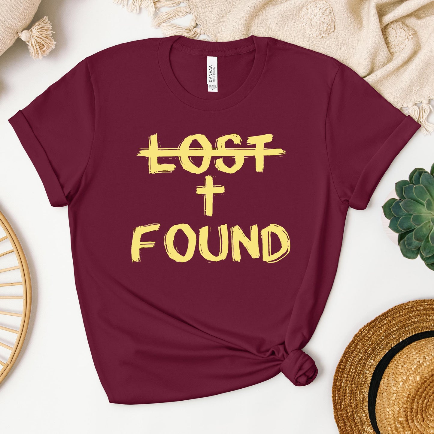 Lost And Found 04