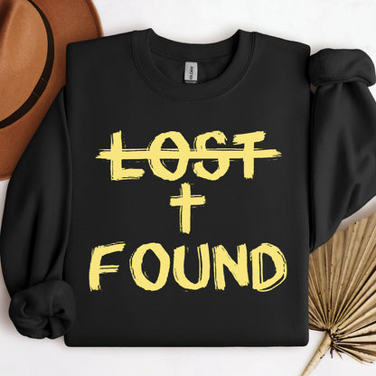 Lost And Found 04