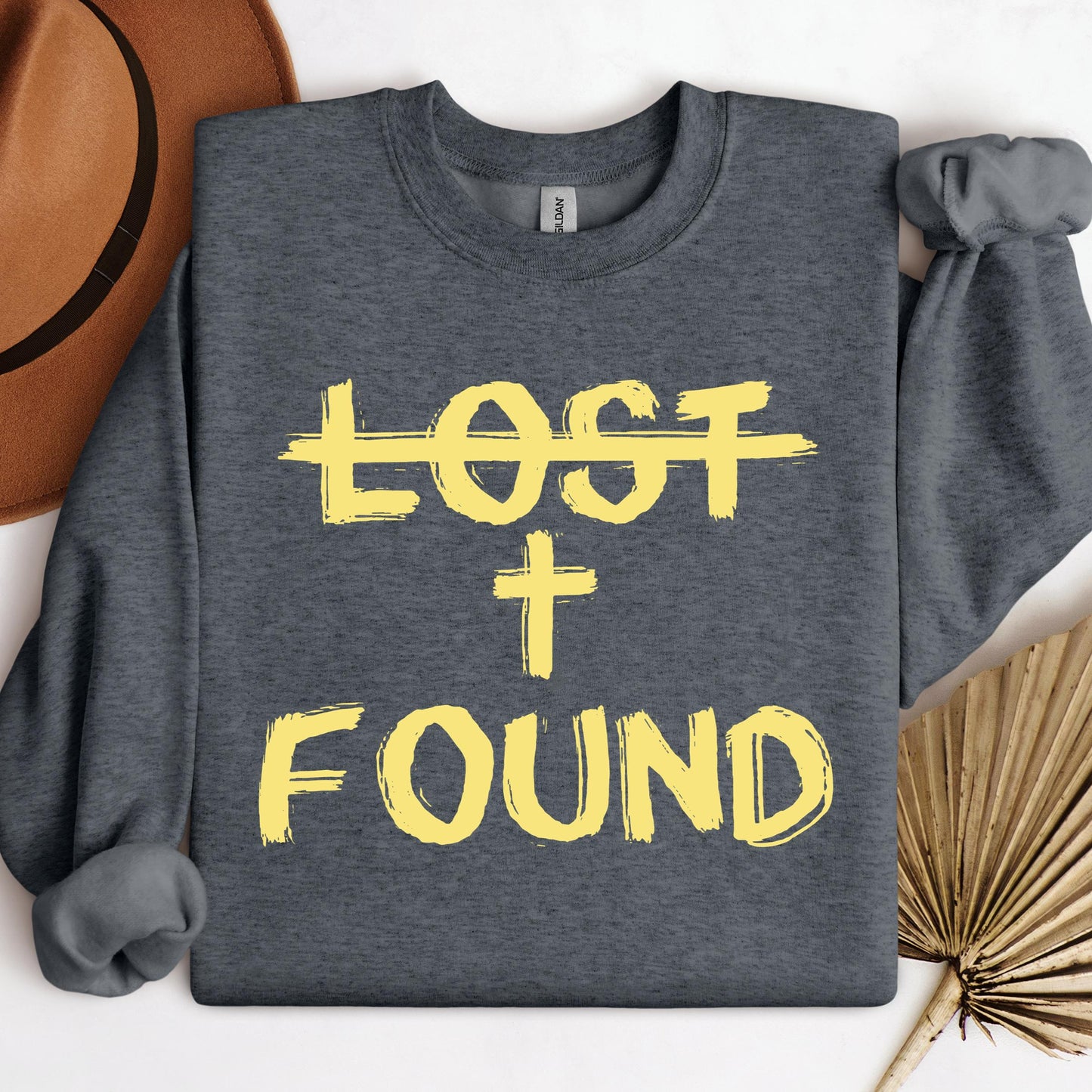 Lost And Found 04