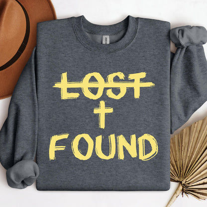 Lost And Found 04