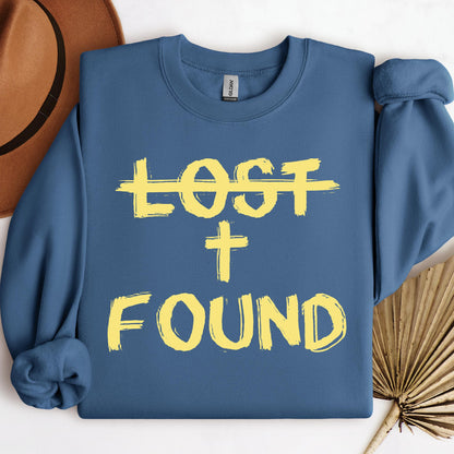 Lost And Found 04
