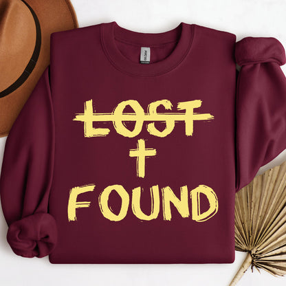Lost And Found 04
