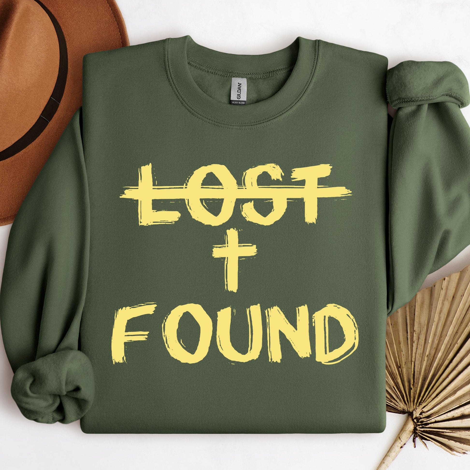 Lost And Found 04