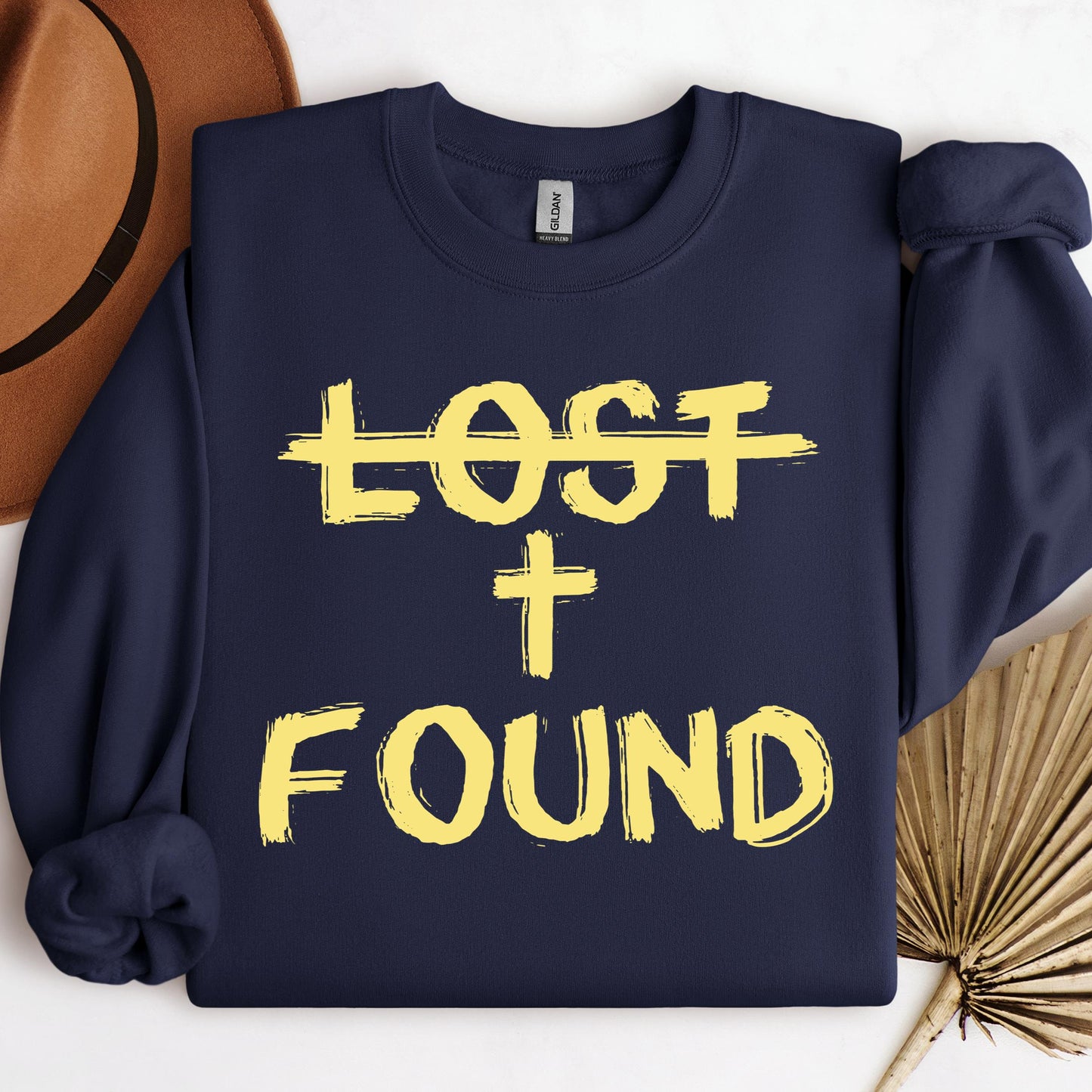 Lost And Found 04
