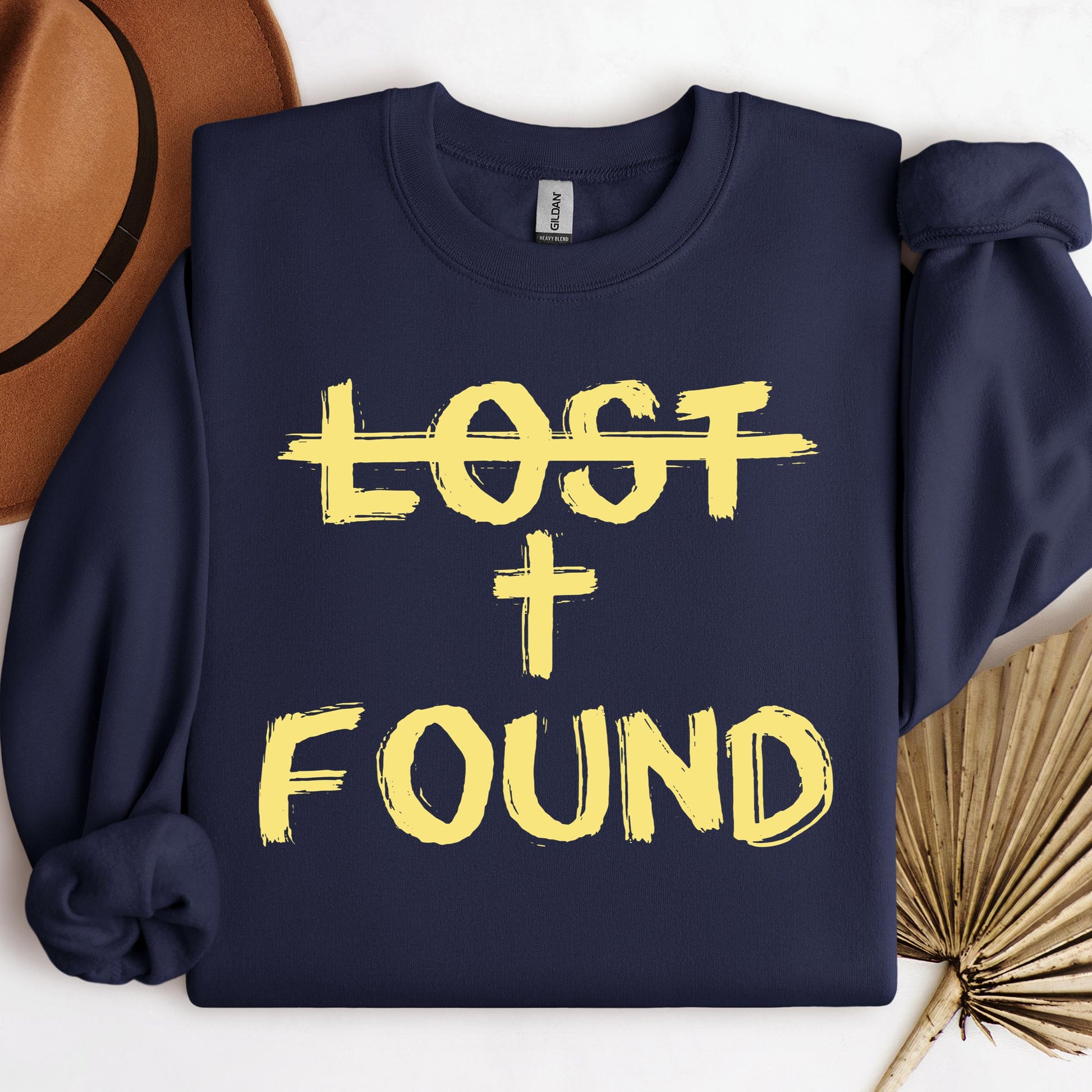 Lost And Found 04