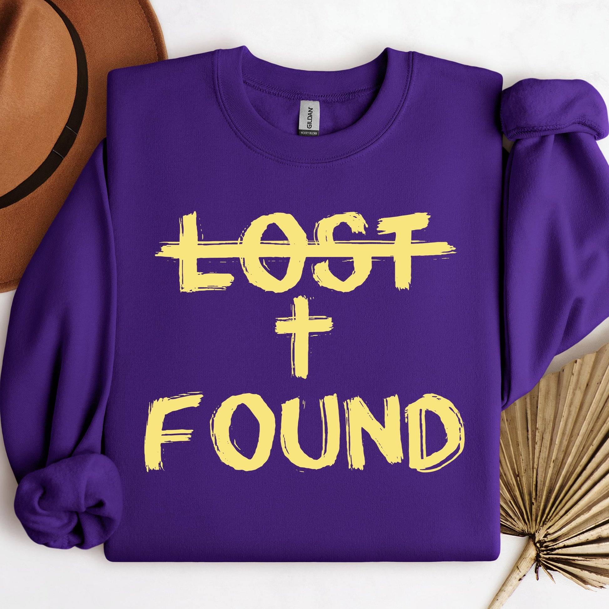 Lost And Found 04