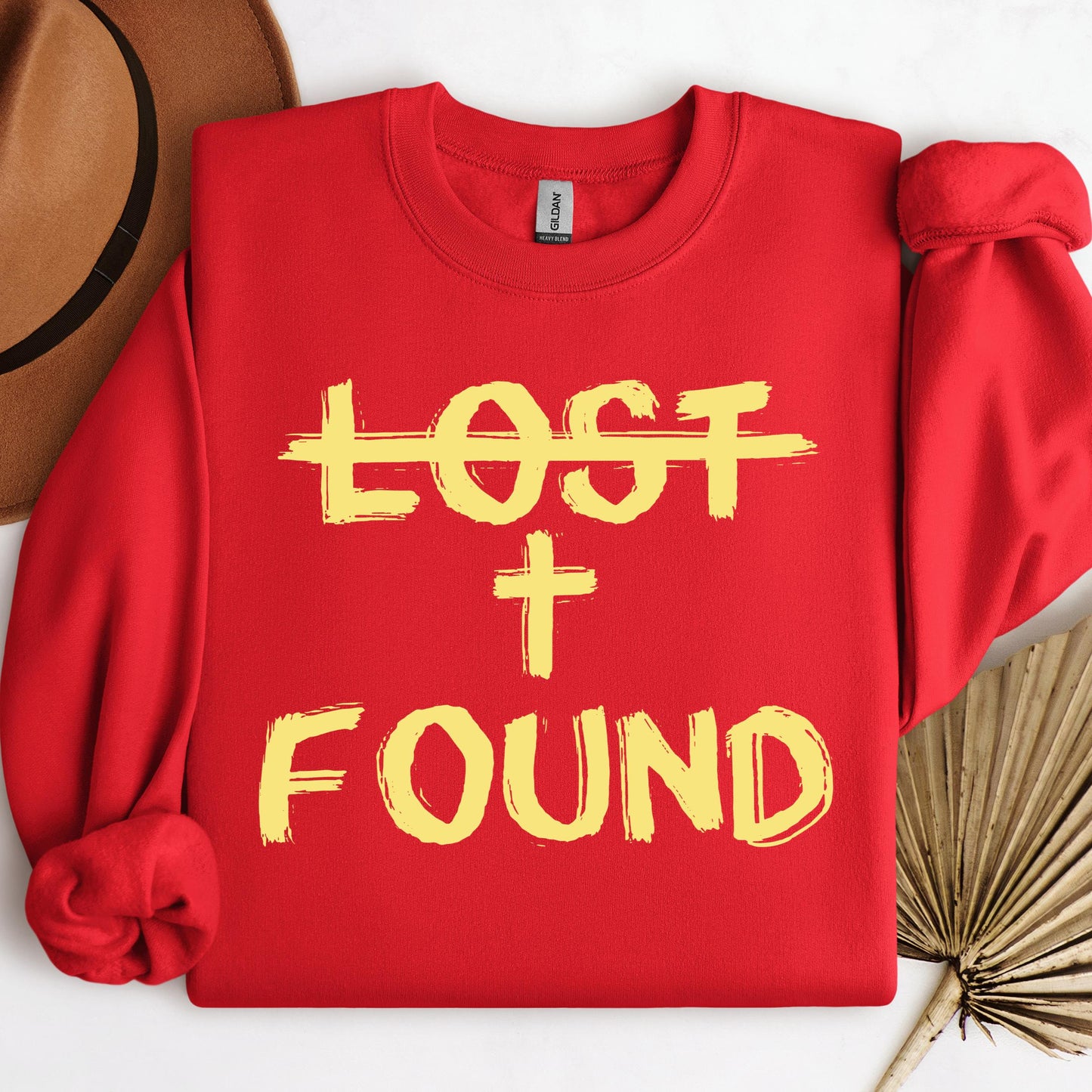 Lost And Found 04