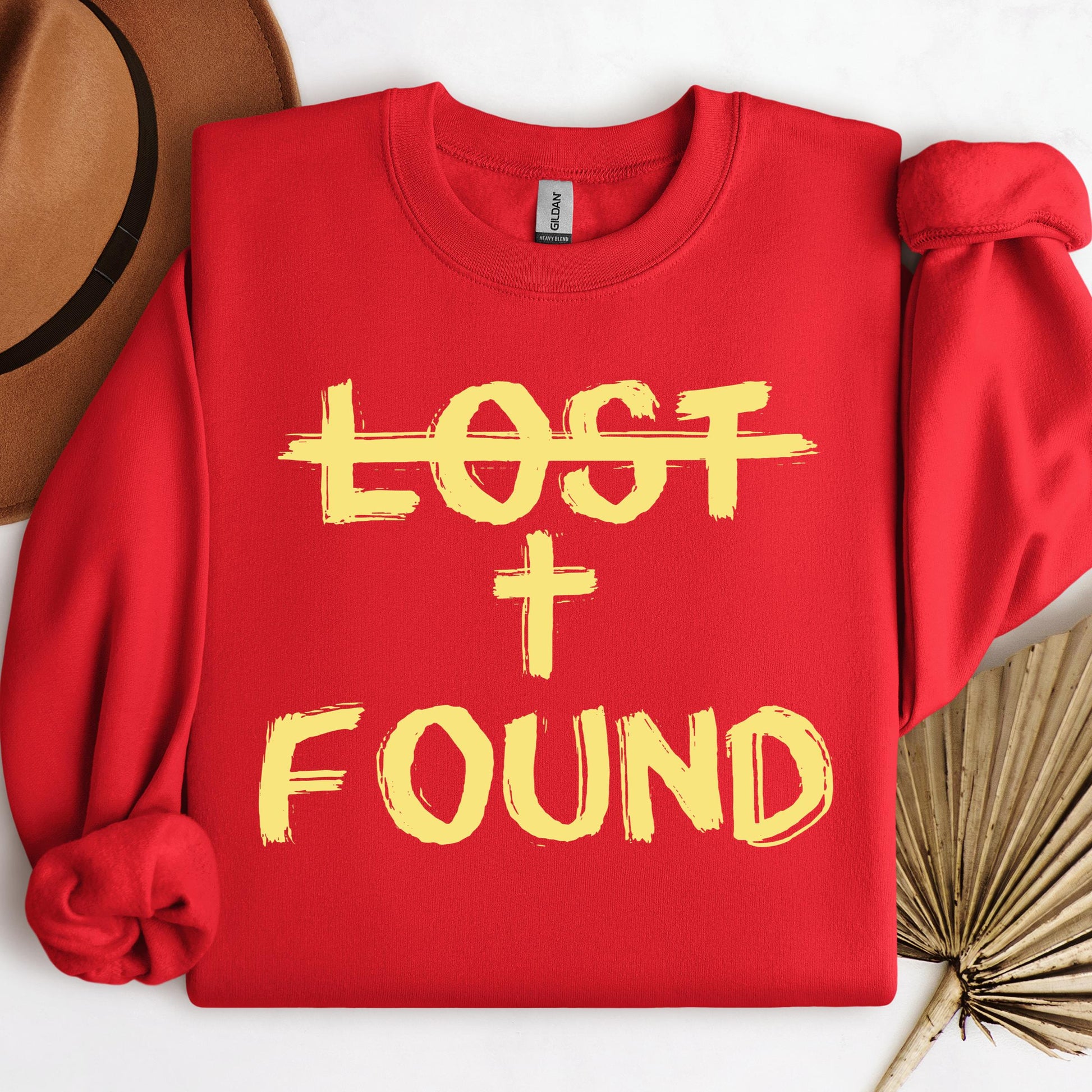 Lost And Found 04