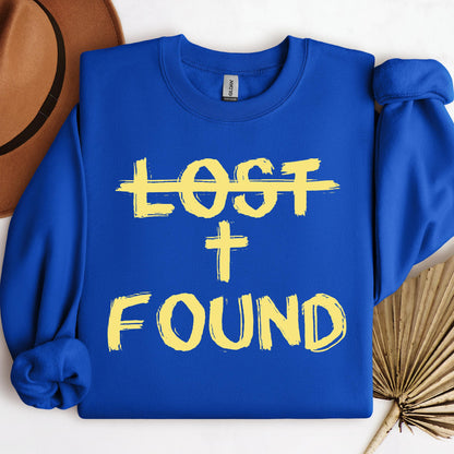 Lost And Found 04