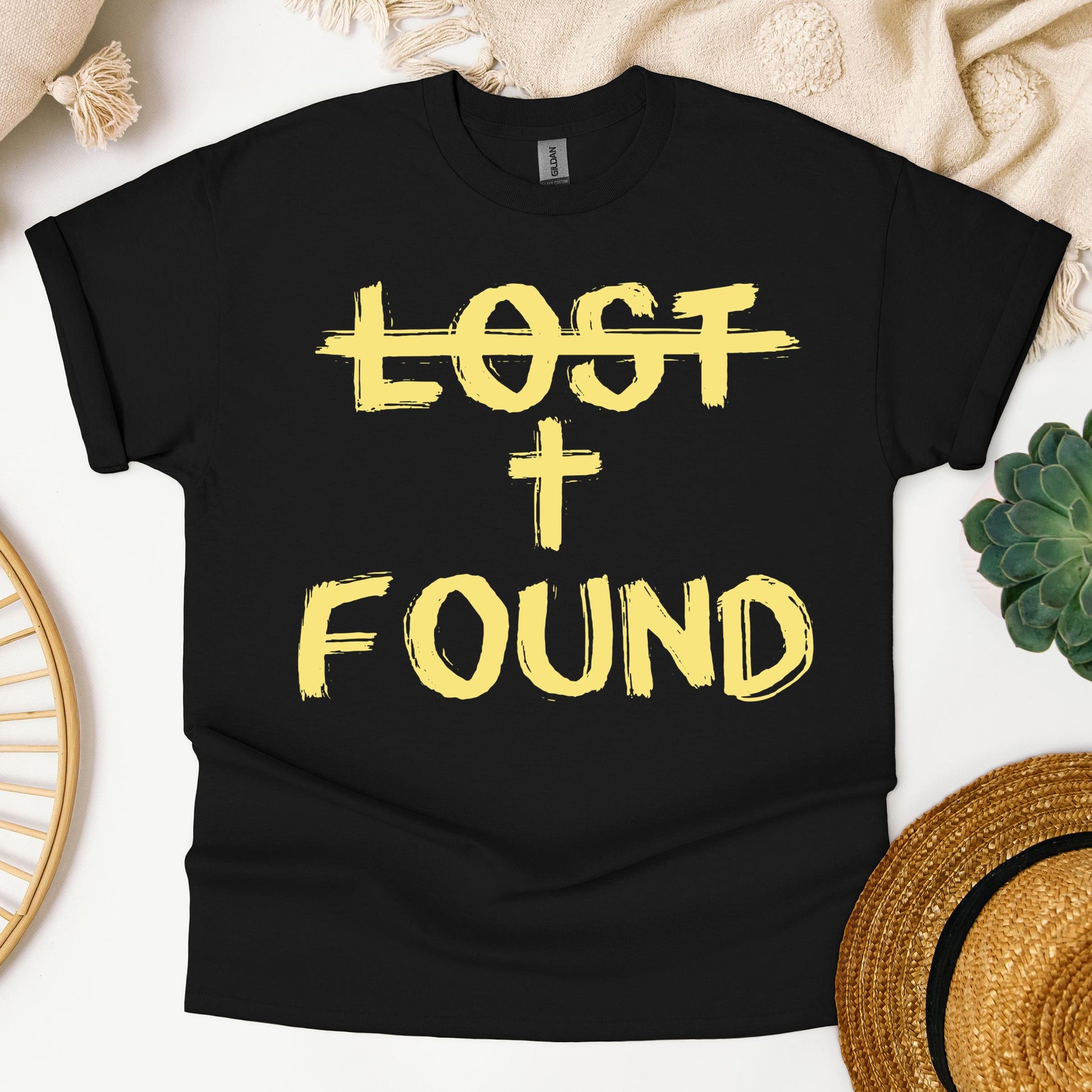 Lost And Found 04