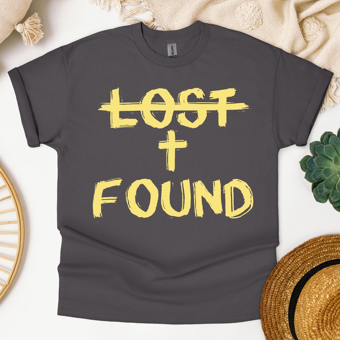 Lost And Found 04