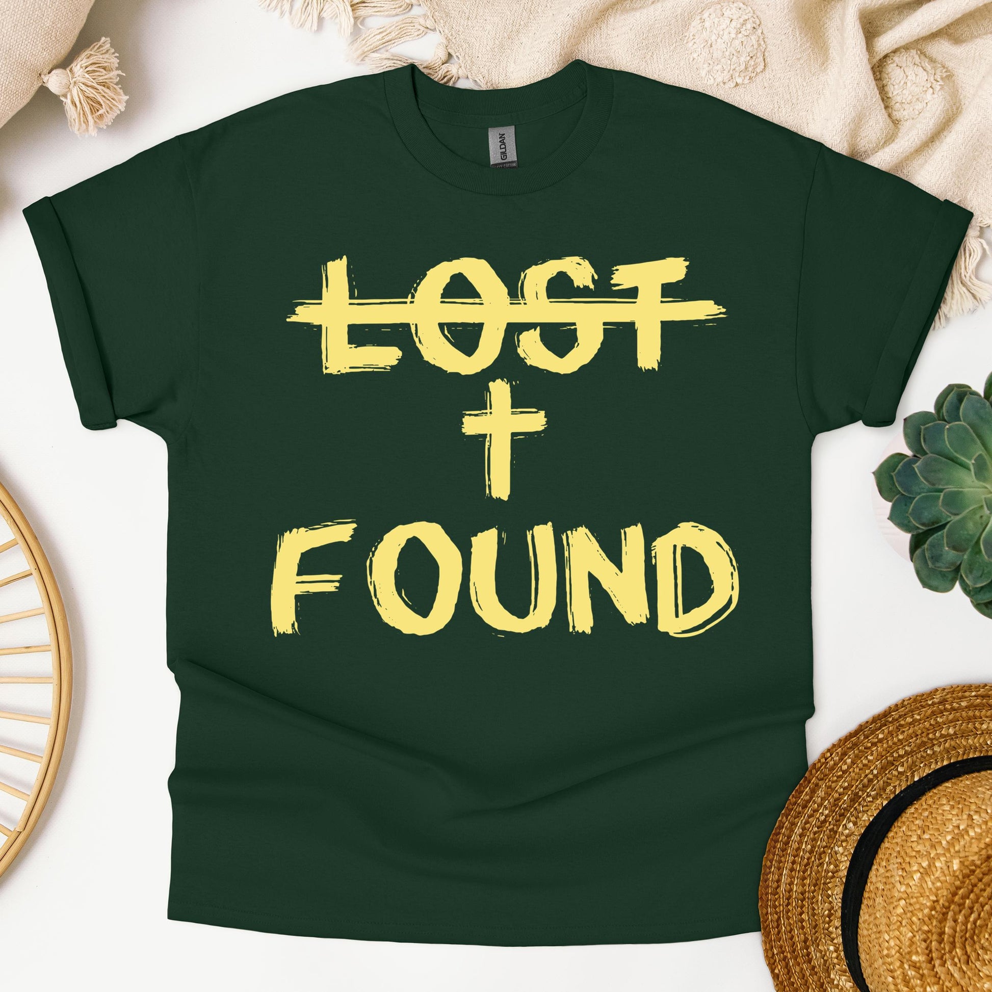 Lost And Found 04