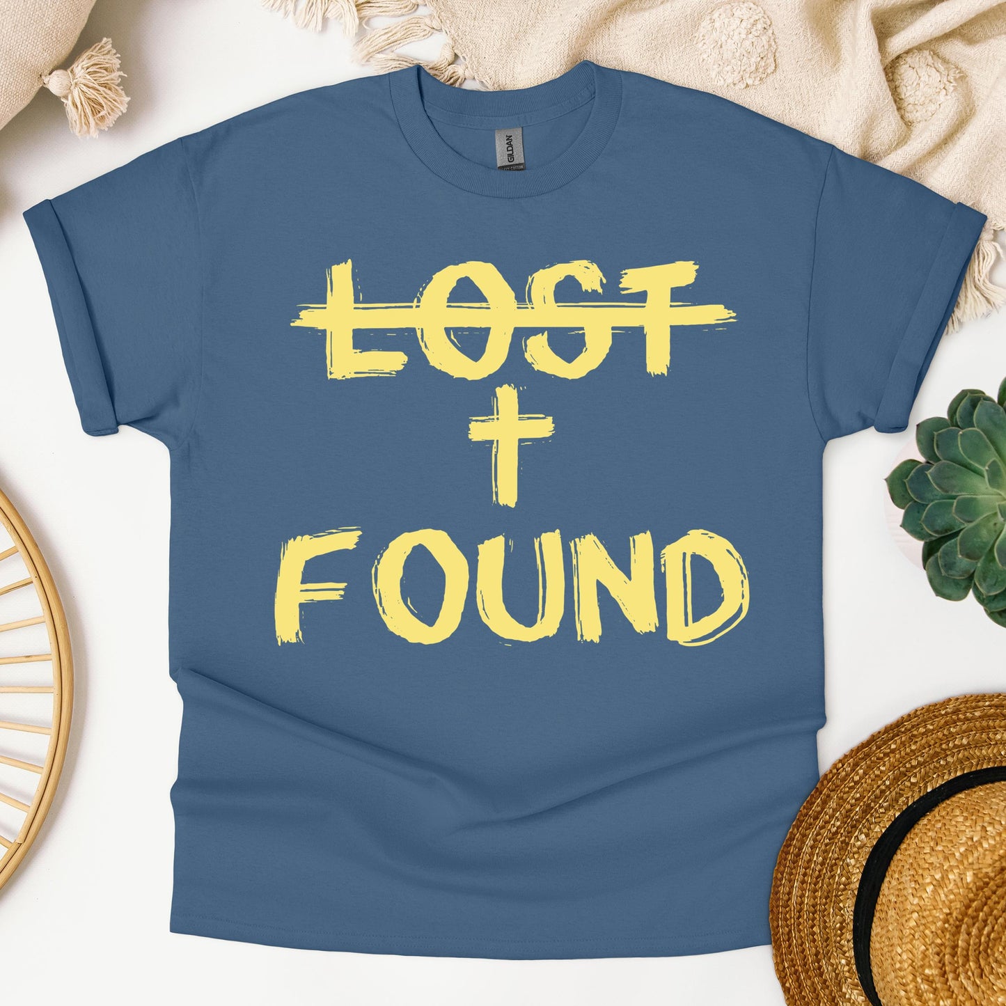 Lost And Found 04