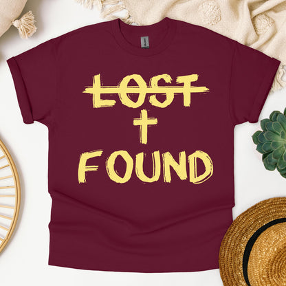 Lost And Found 04