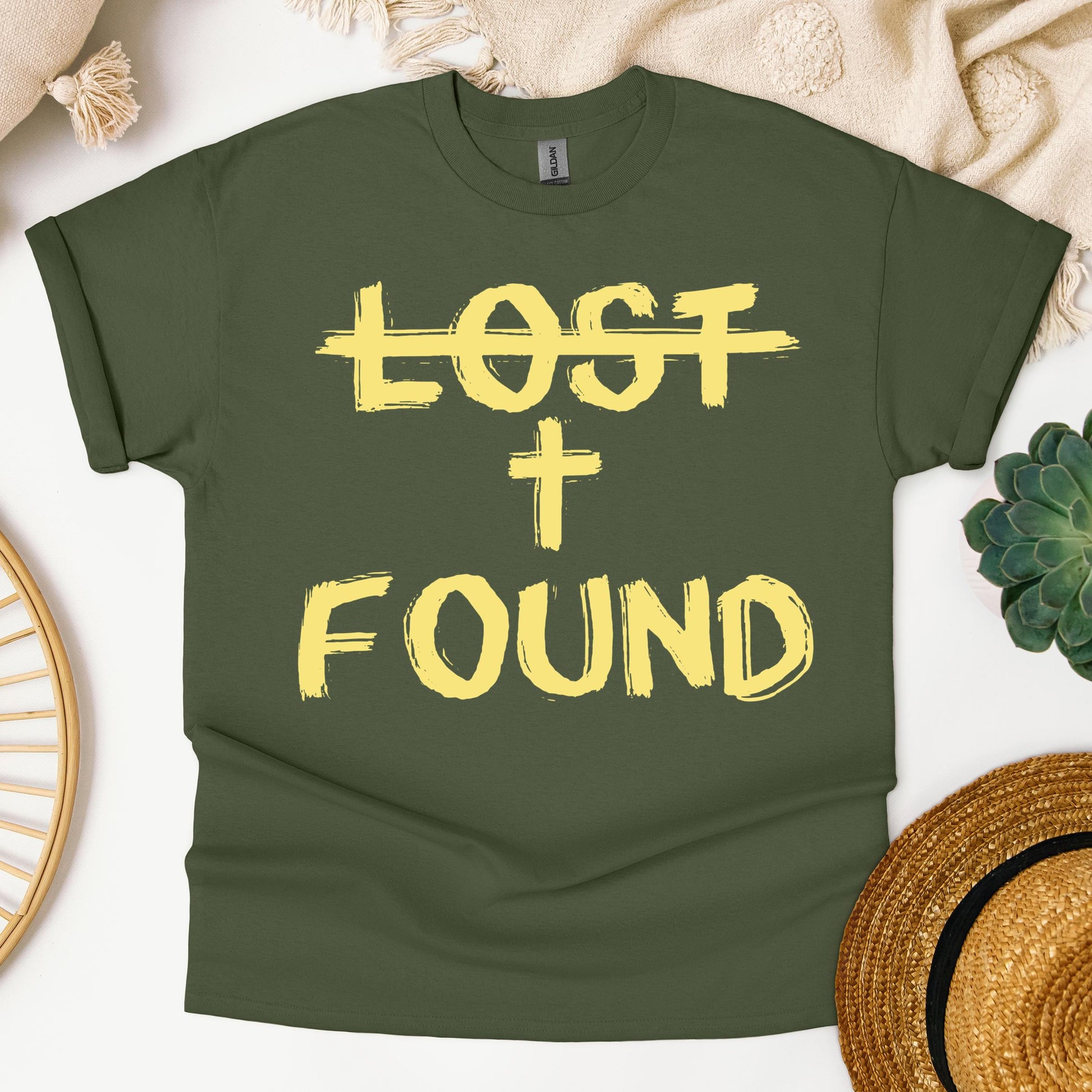 Lost And Found 04