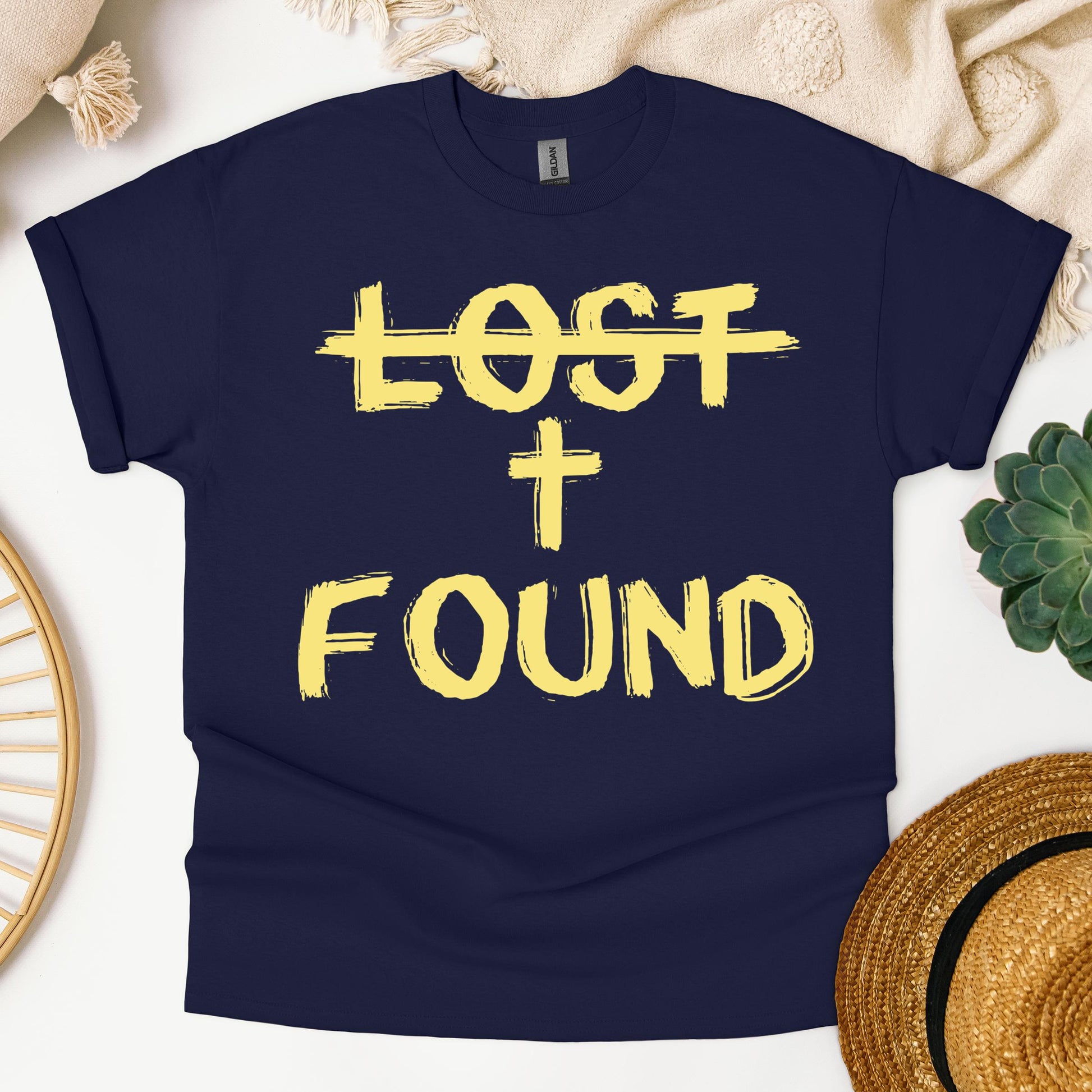 Lost And Found 04