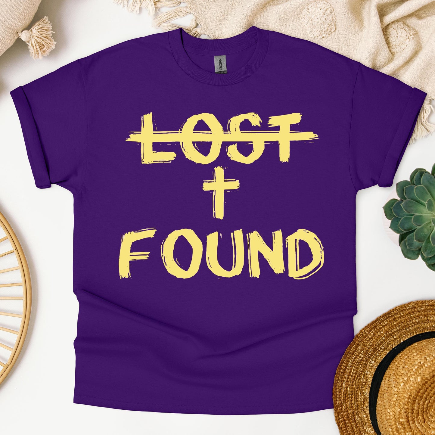 Lost And Found 04