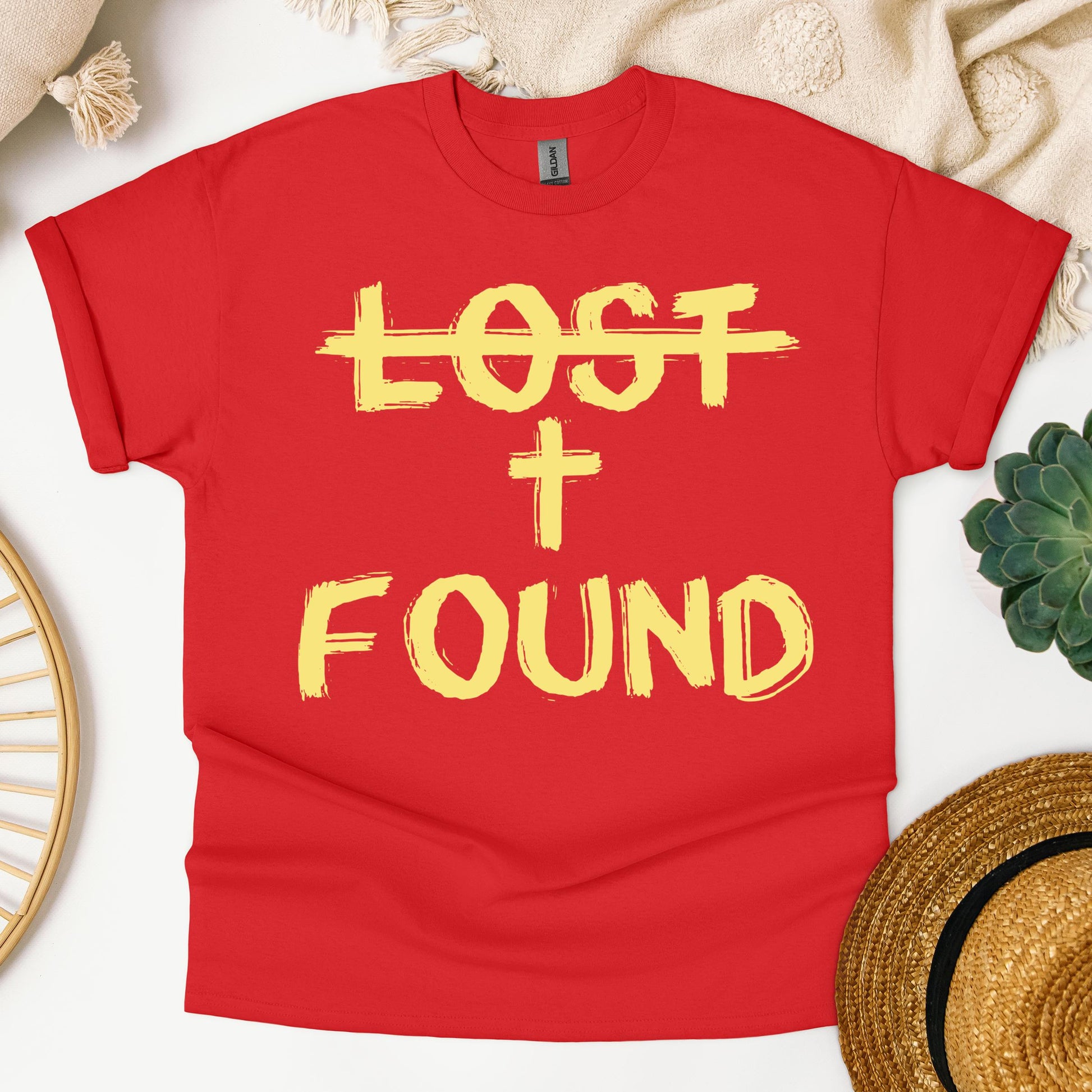 Lost And Found 04
