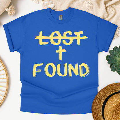 Lost And Found 04