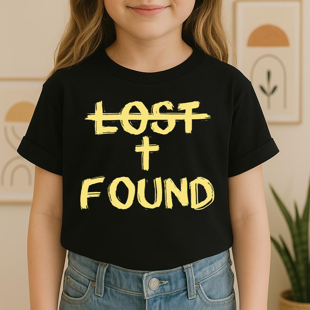 Lost And Found 04