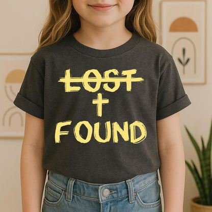 Lost And Found 04