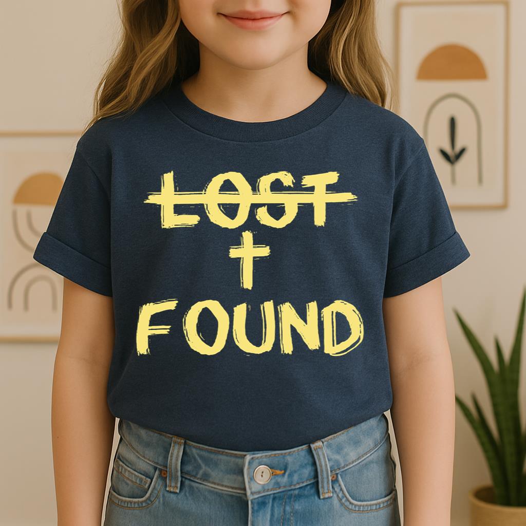 Lost And Found 04