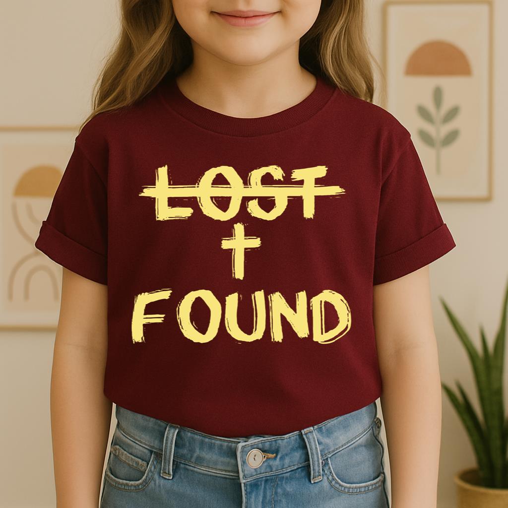 Lost And Found 04