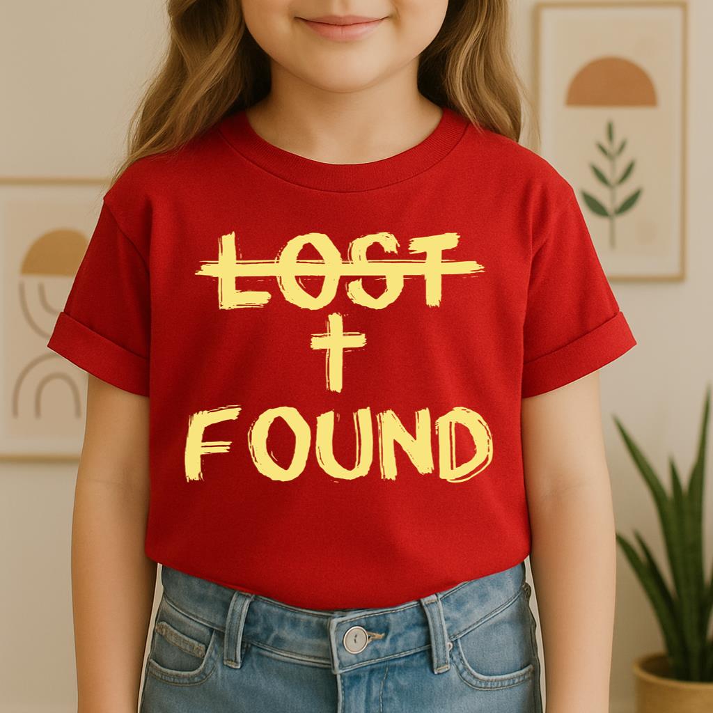 Lost And Found 04